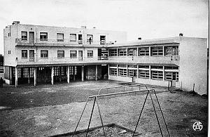 CASSAIGNE 500  GROUPE SCOLAIRE